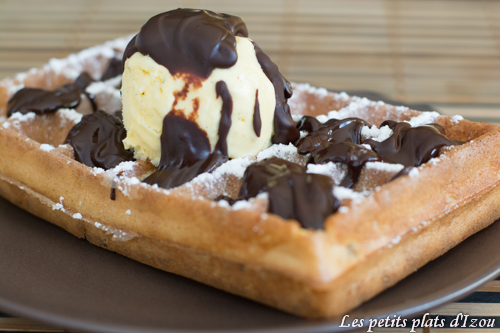 Gaufre